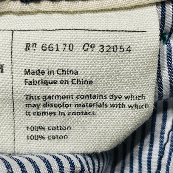 Anthropologie Pilcro and the Letterpress Plaid Corduroys cropped pants holiday - Picture 7 of 7